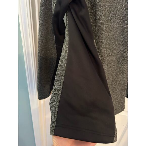 Spyder Outbound half zip, Size L - Picture 8 of 9